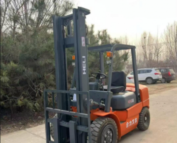 银川叉车出租